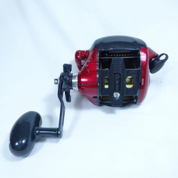 10電動丸完全フカセスペシャル 3000